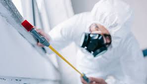 Pest Control for Hotels in Claxton, GA